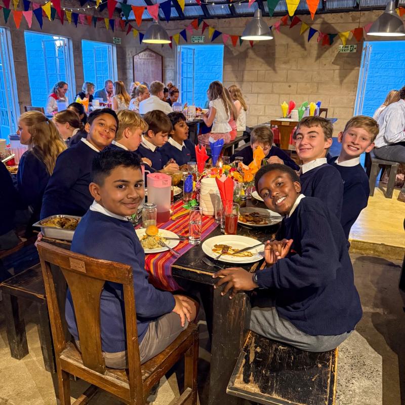 Pembroke House School (Gilgil)