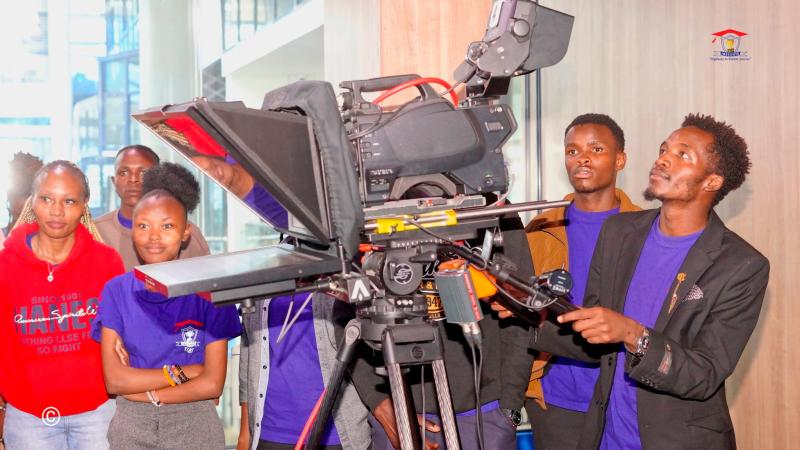 Thika Institute of Business Studies