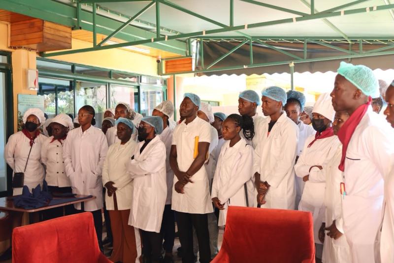 Boma International Hospitality College