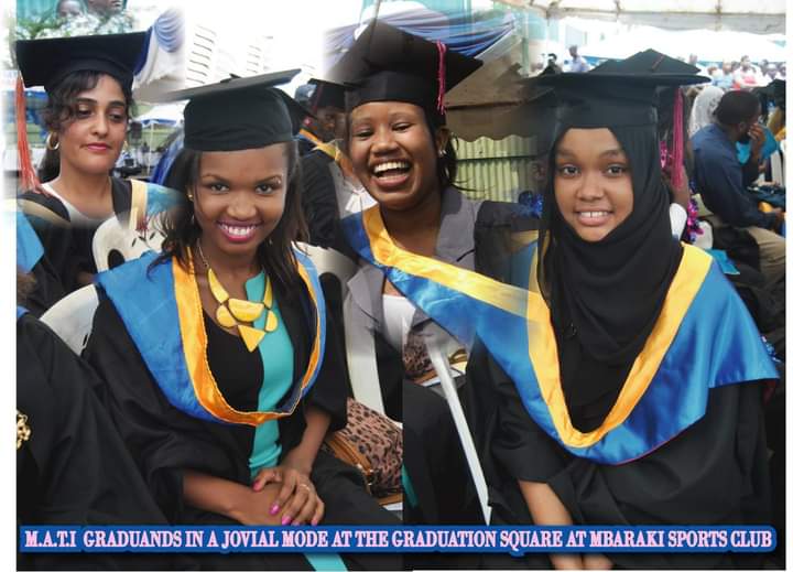 Mombasa Aviation Training Institute (MATI)