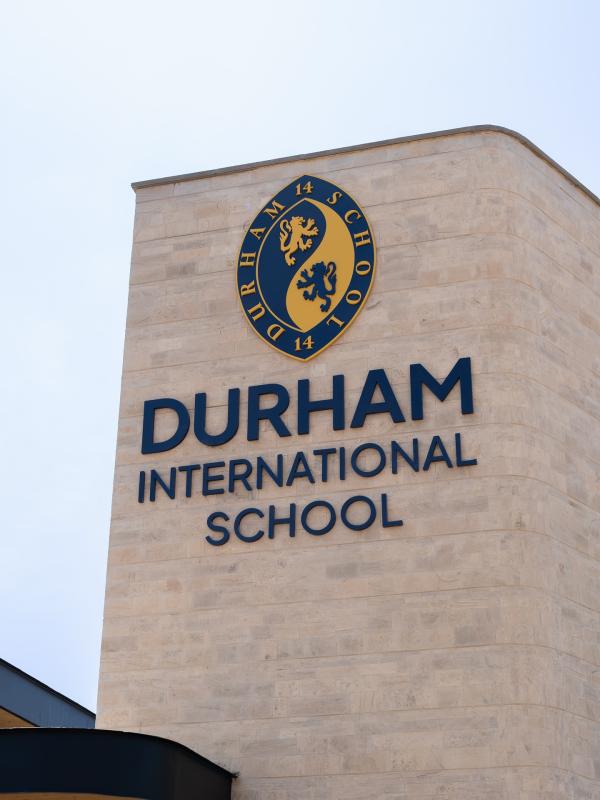 Durham international school