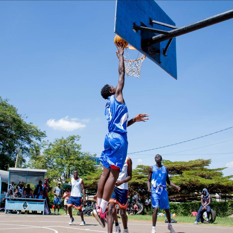 Strathmore University