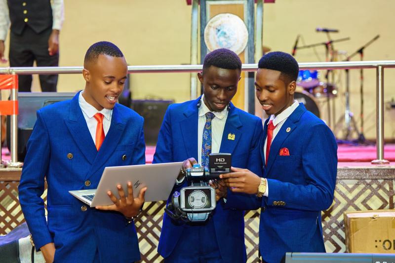 Mount Kenya University