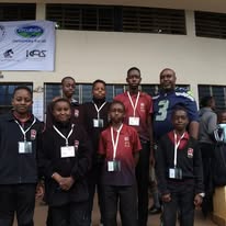St Christopher's International School