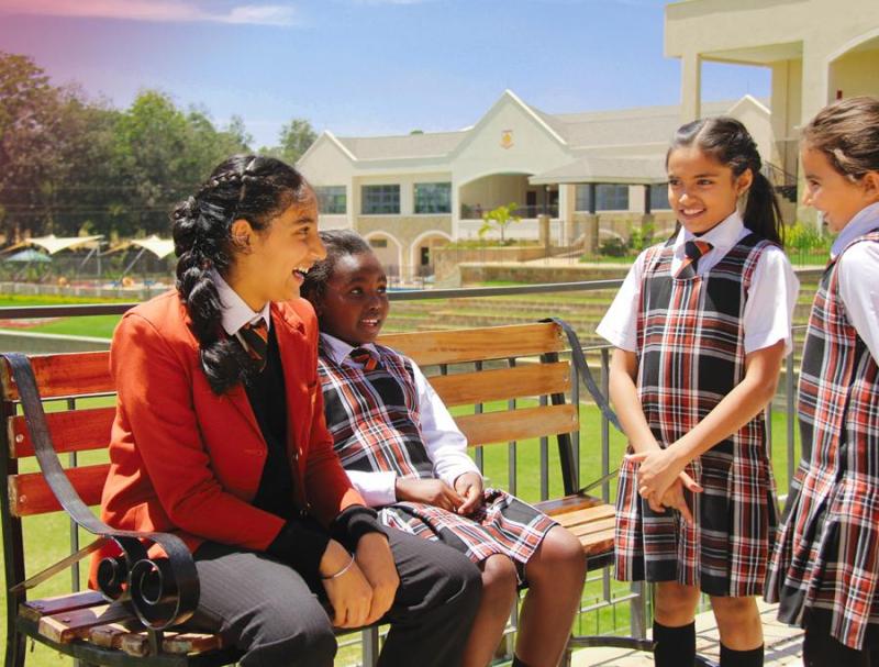 Brookhouse School