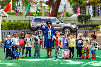 Imani Montessori School