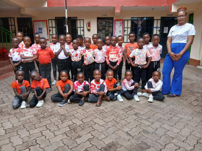 The Monarch Group of Schools