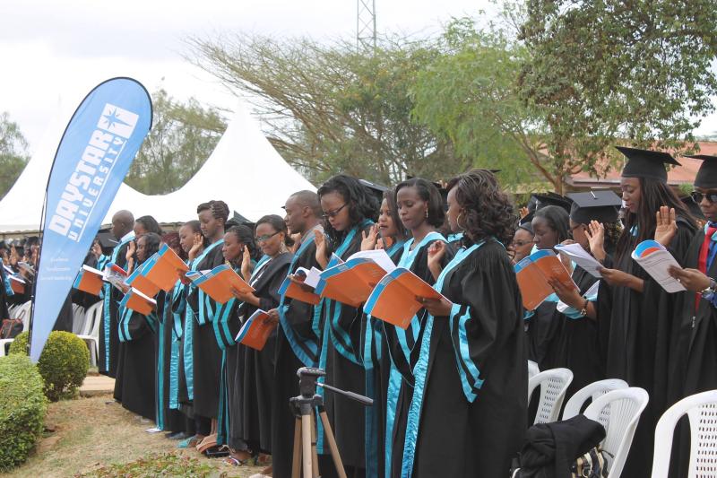 Daystar University