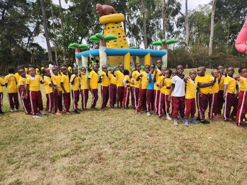 Peponi House Preparatory School