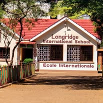Longridge International School