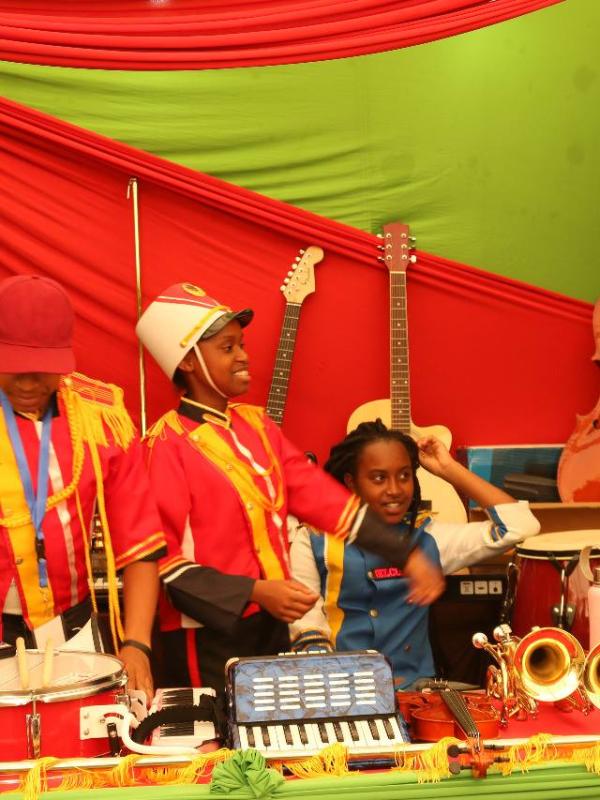 Annual Convention Exhibitor