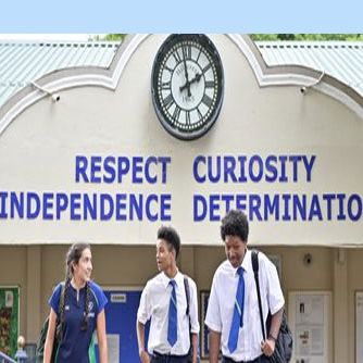 Hillcrest International School