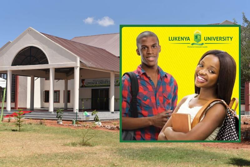 Lukenya University