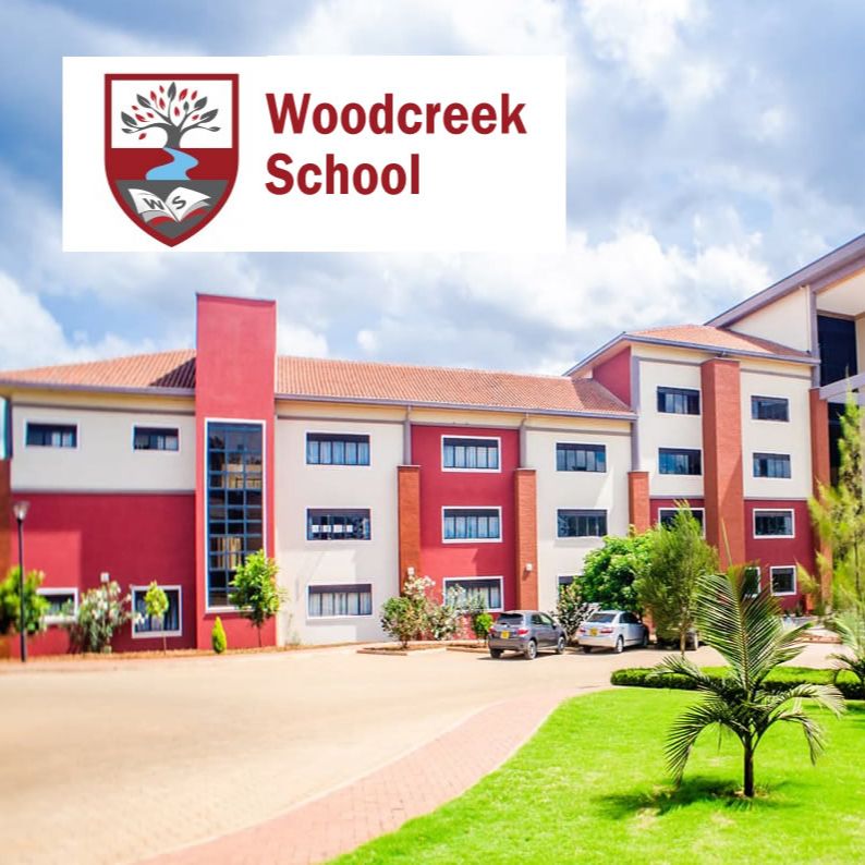 Woodcreek School