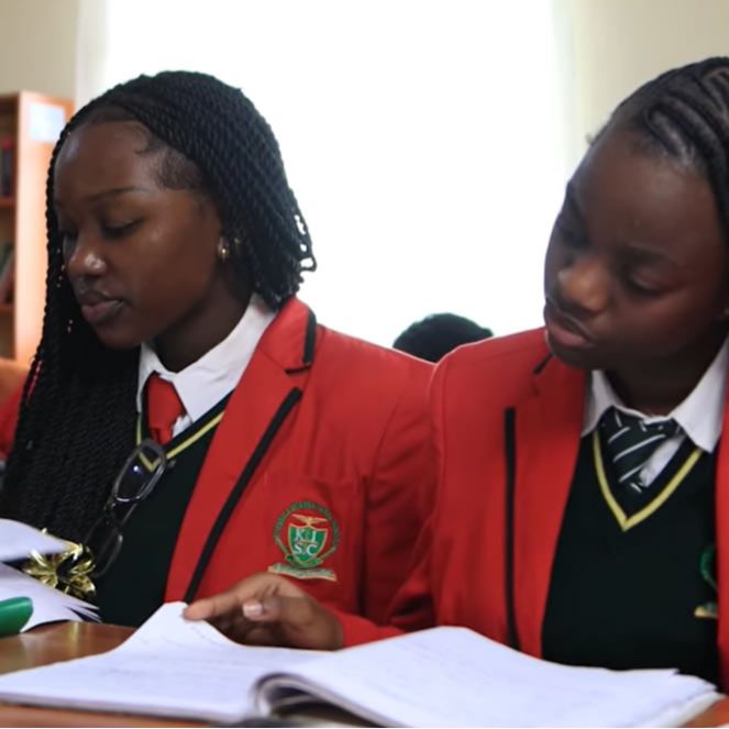 Kitengela International Schools